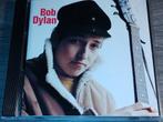 Bob Dylan - Bob Dylan, Ophalen of Verzenden, 1960 tot 1980, Zo goed als nieuw