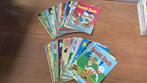 45 Donald Duck weekbladen uit 1984 samen voor €3,00, Gelezen, Walt Disney, Europa, Ophalen of Verzenden