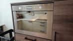 Whirlpool AMW 840IX combimagnetron, Witgoed en Apparatuur, Magnetrons, Combimagnetron, Gebruikt, Ophalen of Verzenden, Oven