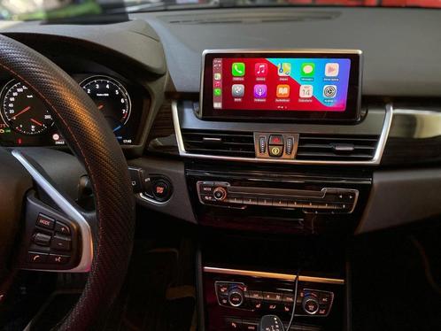 navigatie bmw 2 serie carkit android 13 carplay dynavin usb, Auto diversen, Autoradio's, Nieuw, Ophalen of Verzenden