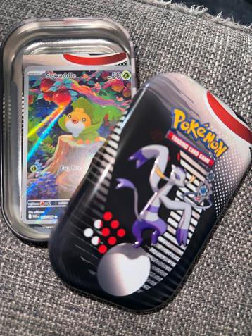Pokemon Kaarten (27 stuks!) beschikbaar voor biedingen