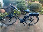 Elektrische fiets - framemaat 45 cm, Gebruikt, Minder dan 47 cm, 30 tot 50 km per accu, Ophalen