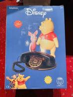 NIEUW originele Disney Winnie the Pooh telefoon, Ophalen of Verzenden, Winnie de Poeh of vrienden, Nieuw, Overige typen