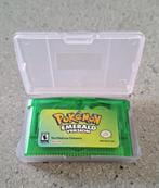 Pokemon Emerald, Spelcomputers en Games, Games | Nintendo Game Boy, Avontuur en Actie, 1 speler, Ophalen of Verzenden, Zo goed als nieuw