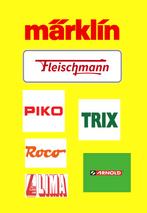 Treinenbeurs, Hobby en Vrije tijd, Modeltreinen | H0, Ophalen, Wisselstroom, Locomotief, Nieuw