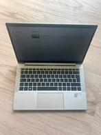 HP EliteBook 830 G7 Notebook PC, Computers en Software, Windows Laptops, Ophalen of Verzenden, 13 inch