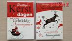 Pakketten van 14 kerstkaarten met enveloppe, Diversen, Ophalen, Nieuw