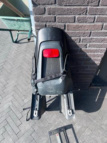 Bobike Fietsstoel Kinderzitje beschikbaar voor biedingen