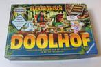 Doolhof Elektronisch, Hobby en Vrije tijd, Gezelschapsspellen | Bordspellen, Een of twee spelers, Ophalen of Verzenden, Gebruikt