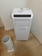Mobiele airco +verwarming, Witgoed en Apparatuur, Airco's, Ophalen, 2 snelheden, Zo goed als nieuw, Verwarmen