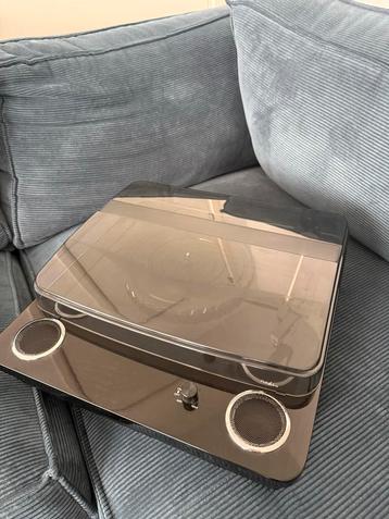 Nedis Turn300bk Platenspeler beschikbaar voor biedingen