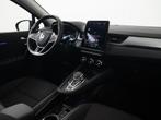 Renault Captur 1.6 E-Tech Plug-in Hybrid 160 Intens | Camera, Auto's, 12 maanden, Stof, Gebruikt, 4 cilinders