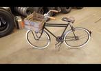 Oude fiets, 55 tot 59 cm, Ophalen, Jaren '20 of ouder