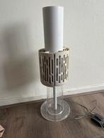 Ionisator luchtreiniger LightAir IonFlow wit, Ophalen, Gebruikt, Luchtreiniger