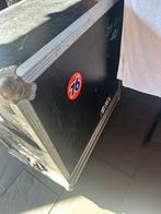 Flightcase fender reverb deluxe, Ophalen of Verzenden, Zo goed als nieuw, Overige instrumenten, Flightcase