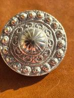 Zeeuwse knop sjaal klem, Ophalen of Verzenden, Overige materialen