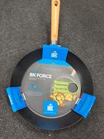 BK Force Koekenpan 28cm - Nieuw, Huis en Inrichting, Overige materialen, Inductieplaat, Nieuw, Ophalen of Verzenden