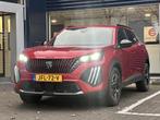 Peugeot 2008 1.2T 130pk Automaat Allure | Apple Carplay/Andr, Auto's, Automaat, Gebruikt, 1199 cc, Parkeersensor