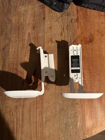 Muurbeugel Sonos One wit beschikbaar voor biedingen
