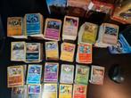 Pokemon kaarten bulk, Ophalen of Verzenden, Zo goed als nieuw, Meerdere kaarten