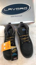 Werkschoenen dames mt 38 nieuw in doos, Ophalen of Verzenden, Nieuw