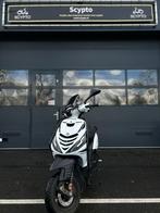 Piaggio Zip | SP H2O Origineel | Full Option | Watergekoeld, Fietsen en Brommers, Scooters | Piaggio, Benzine, Maximaal 45 km/u