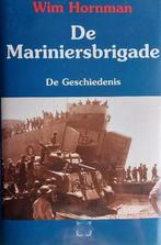 Indië. De Mariniersbrigade 1945-1949. De geschiedenis, Ophalen of Verzenden, Marine, Nederland, Boek of Tijdschrift