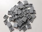 NIEUW: Tile 2x2 LIGHT BLUISH GREY, Lego, Nieuw, Ophalen of Verzenden, X