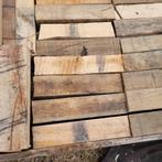 Beukenhout, Gebruikt, Minder dan 25 mm, Steigerhout, Balk