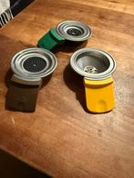 Drie cupshouders voor senseo, Ophalen of Verzenden, Zo goed als nieuw