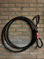 Double Lock Beast XL 5m / 20mm staalkabel, Ophalen of Verzenden, Zo goed als nieuw