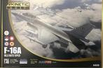 Coelianmodels, Kinetic, 48100, F-16A NL decals, 1/48 € 72,99, Hobby en Vrije tijd, Overige merken, Nieuw, Ophalen of Verzenden