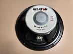 Visaton luidspreker W 300S, Audio, Tv en Foto, Luidsprekers, Overige typen, Zo goed als nieuw, 120 watt of meer, Ophalen