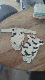 2 x Takkie Romper van de Hema, Ophalen of Verzenden, Zo goed als nieuw, Jongetje of Meisje, Nacht- of Onderkleding
