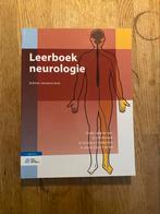 Leerboek neurologie, Ophalen of Verzenden, Zo goed als nieuw, Natuurwetenschap