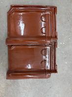 Tuille du nord, Ophalen, Nieuw, 5 tot 10 m², Dakpannen