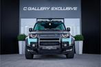 Land Rover Defender 110 2.0 P400e 110 X - Urban | Panorama |, Automaat, 404 pk, Gebruikt, 4 cilinders