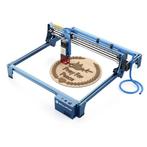 Laser Graveermachine - 10W - 410x400mm, Hobby en Vrije tijd, Verzenden, Nieuw
