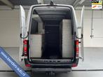 Mercedes-Benz Sprinter Automaat 314 2.2 CDI 140pk euro6 366, Gebruikt, Wit, Bedrijf, Diesel