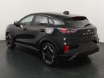 Ford Puma Gen-E Premium 44 kWh | Pano dak | Winter Pack | |, Puma, Leder en Stof, Zwart, Nieuw