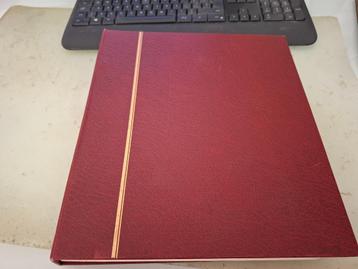 Bund, twee albums waaronder KaBe met bladen 1980-1997 beschikbaar voor biedingen