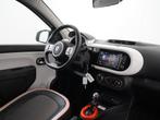 Renault Twingo Z.E. R80 Série Limitée Vibes | Carplay | St, Automaat, 12 maanden, Gebruikt, Wit