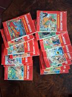 Complete serie mini-albums suske en wiske, Complete serie of reeks, Ophalen of Verzenden, Gelezen, Europa