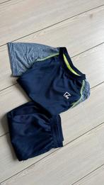 128 134 sport set sportbroek sportkleding jongen meisje, Kinderen en Baby's, Ophalen of Verzenden, Gebruikt, Jongen of Meisje