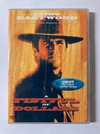 A Fistful of Dollars, 1964 / DVD / Sergio Leone, Cd's en Dvd's, 1960 tot 1980, Vanaf 16 jaar, Ophalen of Verzenden, Zo goed als nieuw