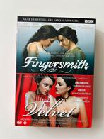 —Fingersmith & Tipping the Velvet—bestsellers Sarah Waters, Cd's en Dvd's, Dvd's | Drama, Ophalen of Verzenden, Vanaf 12 jaar