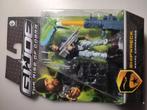 GI Joe Shipwreck Rise of Cobra MOC MIB nieuw in verpakking, Ophalen of Verzenden, Zo goed als nieuw