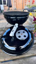 Weber Smokey Joe, Tuin en Terras, Ophalen of Verzenden, Gebruikt