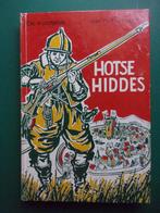 SIBE van AANGIUM: HOTSE HIDDES  (TRILOGIE), Boeken, Ophalen of Verzenden, Zo goed als nieuw