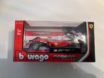 Ferrari sf16h, Verzamelen, Automerken, Motoren en Formule 1, Ophalen of Verzenden, Nieuw, Auto's